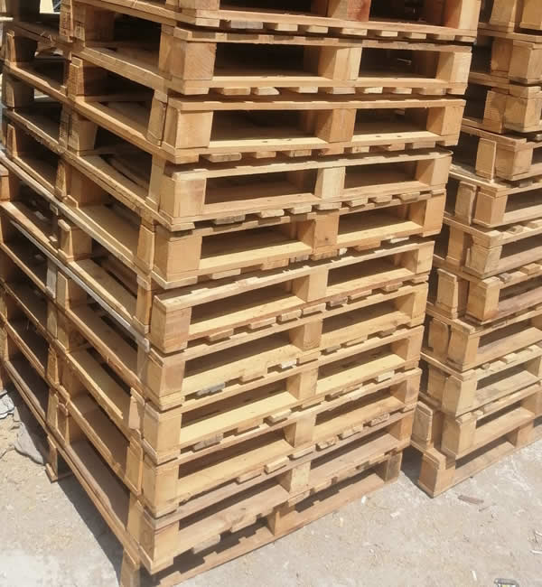 Ankara Palet Dünyası